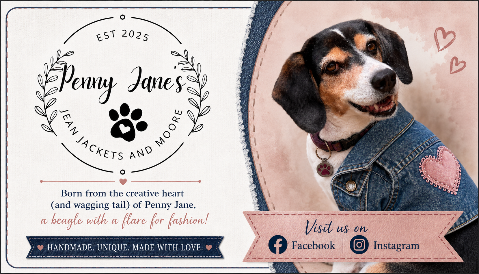 Penny Jane's