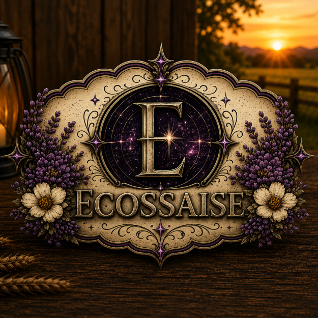 Ecossaise