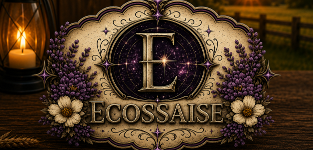 Ecossaise