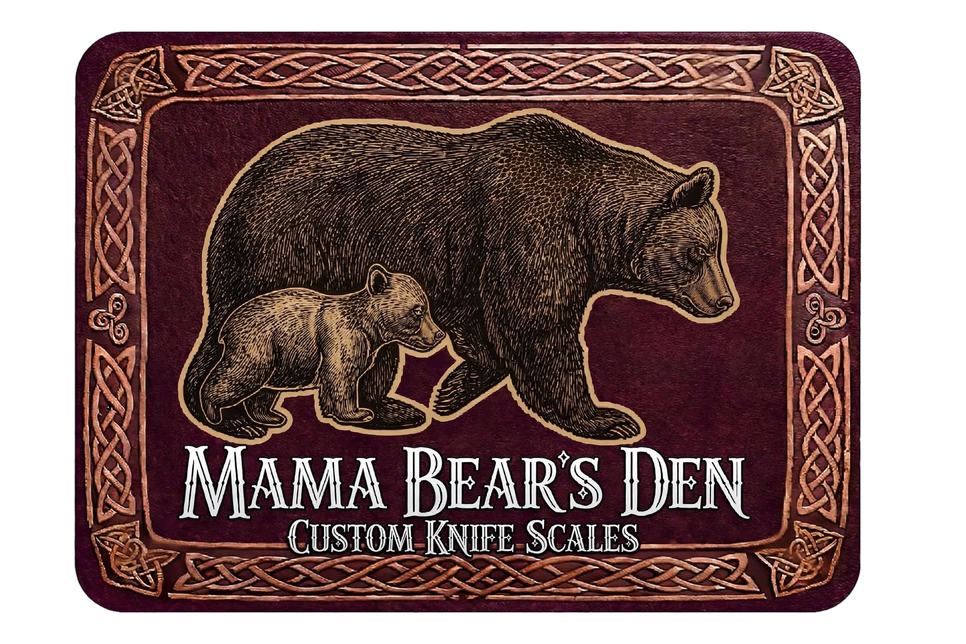 Mama Bear's Den