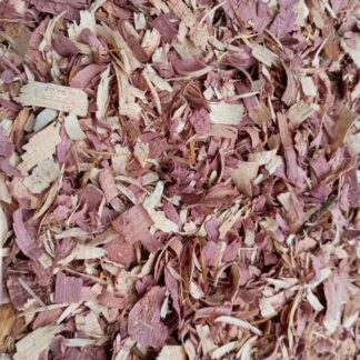 Aromatic cedar sachets